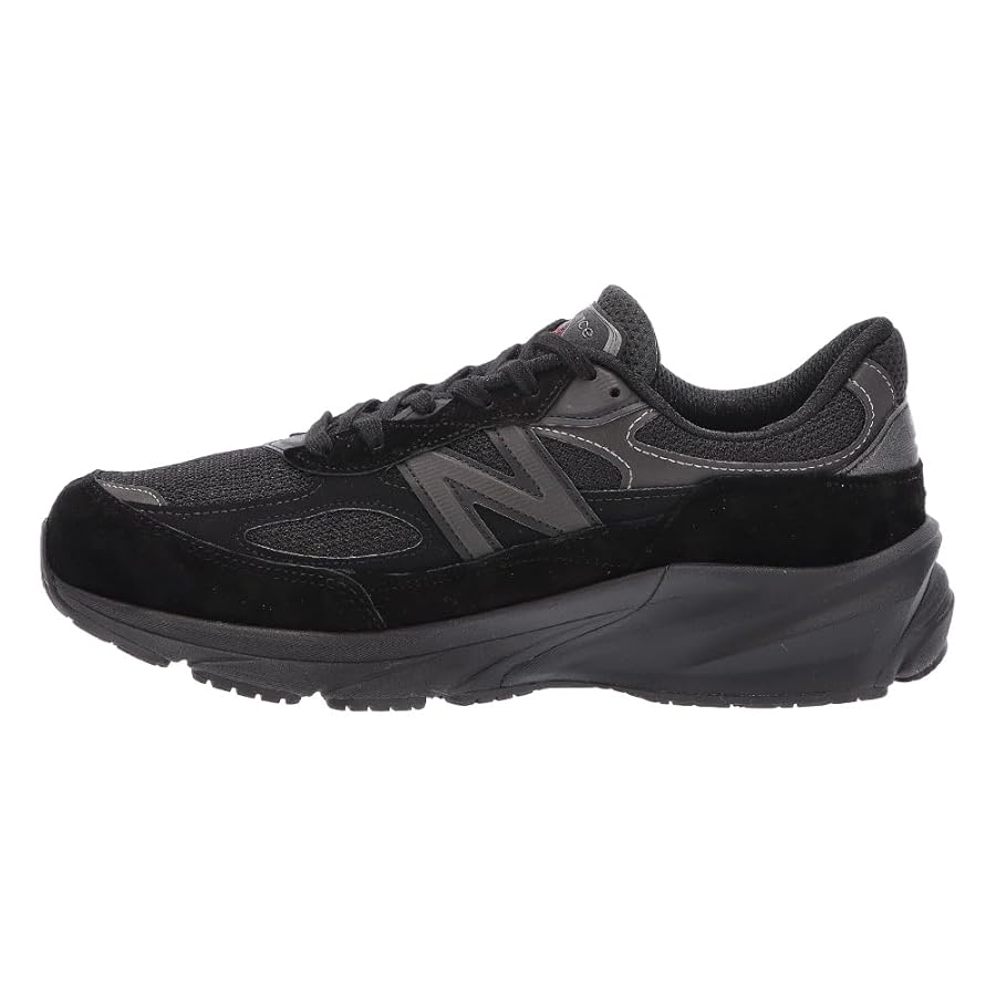 ニューバランス　996v6 ブラック　27cm US9 Kid's 996v6｜ニューバランス公式通販 | - New Balance